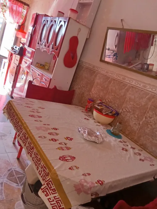Location Tipaza Cherchell