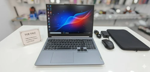 Lenovo legion pc gamer