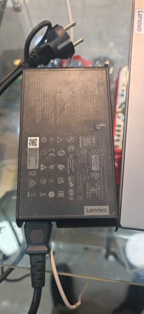 Lenovo legion pc gamer