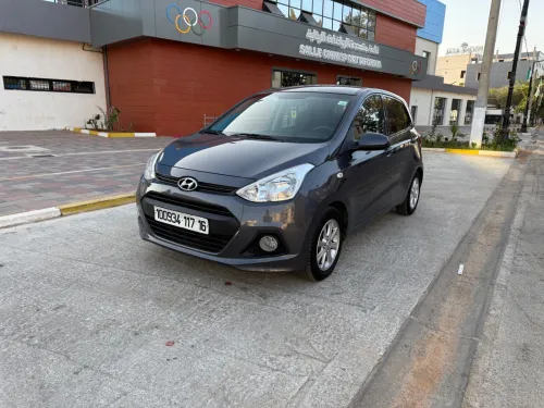 Hyundai Grand i10 2017 