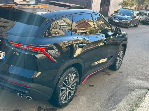Jetour Dashing Luxury 2025 Full options