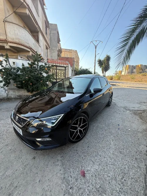 Seat Leon 2019 Beats