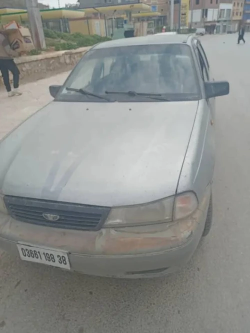 Daewoo Cielo 1998 