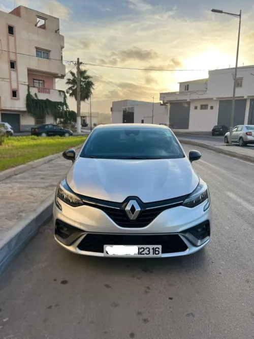Renault Clio 5  2023 RS Line