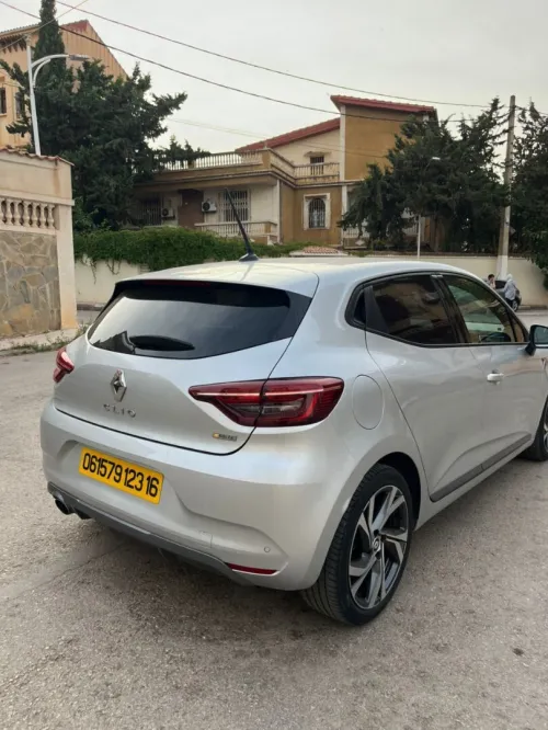 Renault Clio 5  2023 RS Line