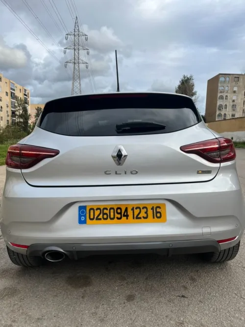 Renault Clio 5  2023 RS Line