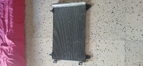 Radiateur clim 208 HDi 2022