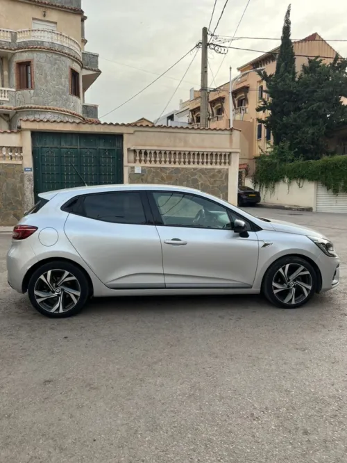 Renault Clio 5  2023 RS Line