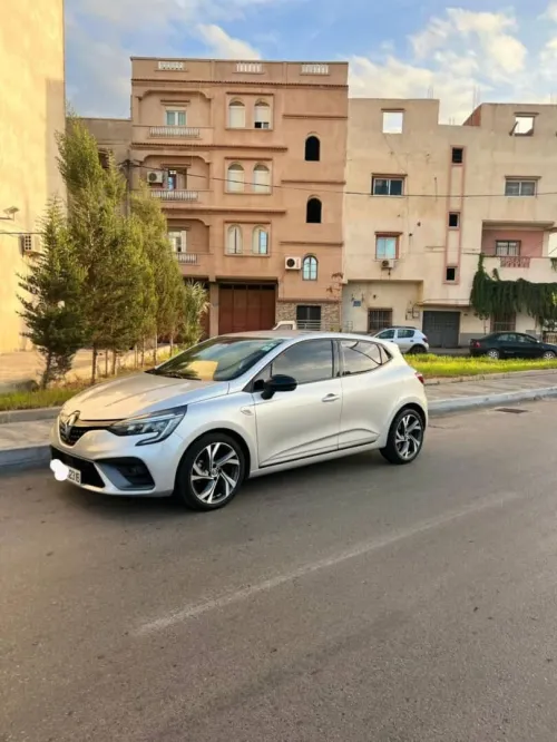 Renault Clio 5  2023 RS Line