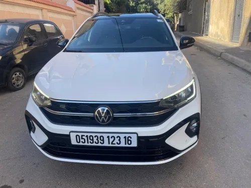 Volkswagen Taigo 2023 R-Line