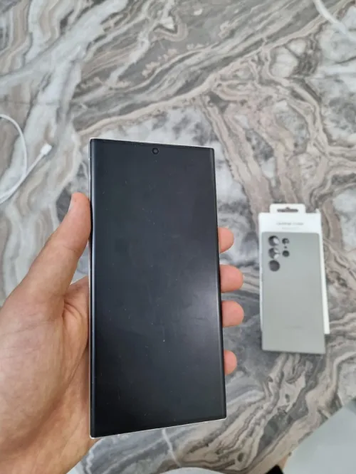 Samsung S23 Ultra