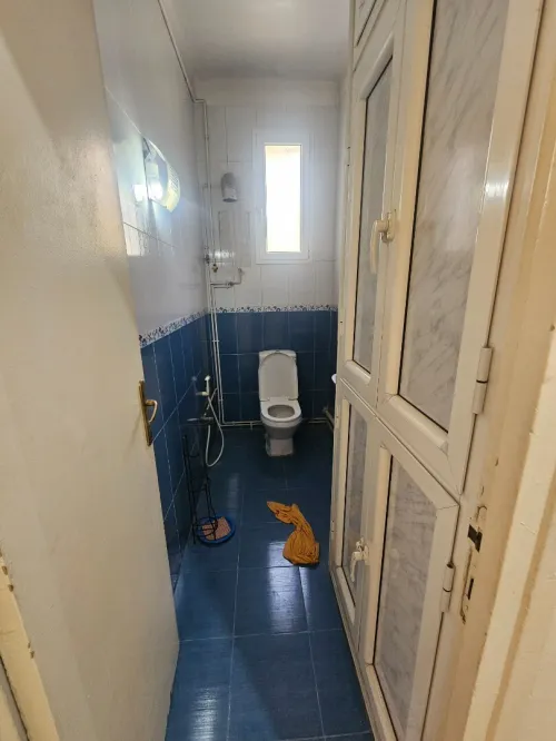Location Villa Alger Kouba
