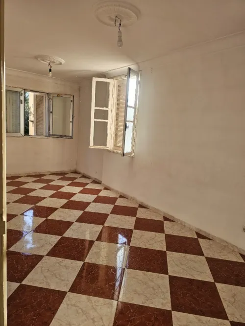 Location Appartement F3 Alger Hydra