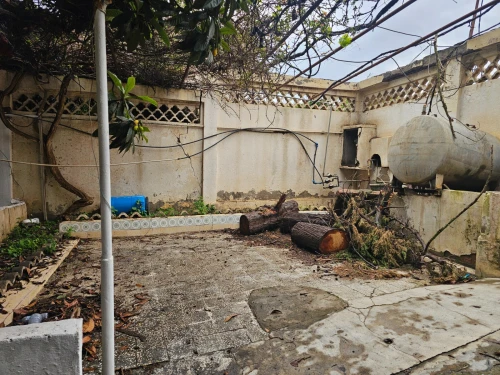 Vente Terrain Alger Hussein dey