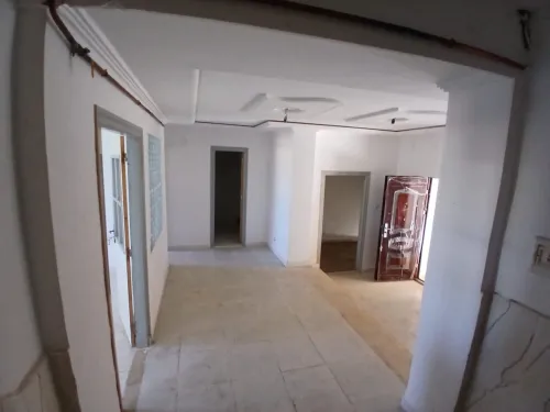 Vente Appartement Duplex F6 Alger Staoueli