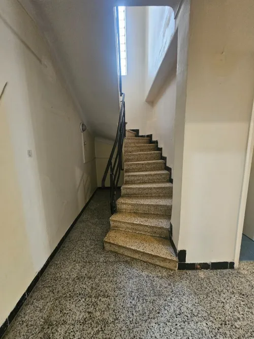Location Villa Alger Kouba