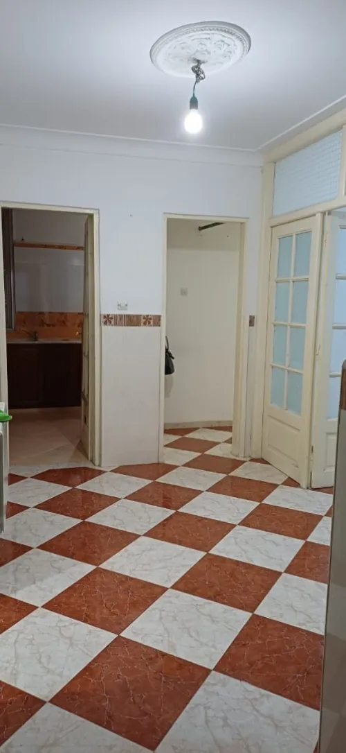Vente Appartement F3 Alger Hydra