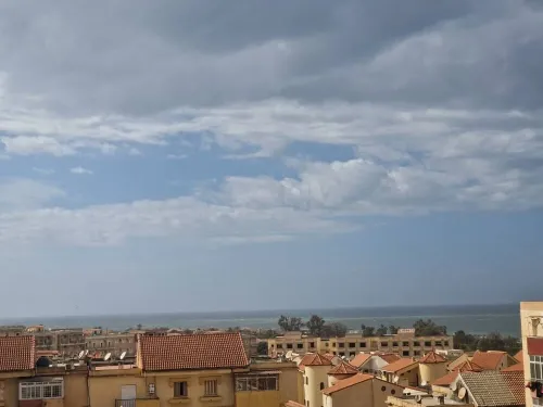 Vente Appartement F3 Alger Staoueli