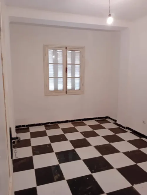 Vente Appartement F3 Tipaza Douaouda