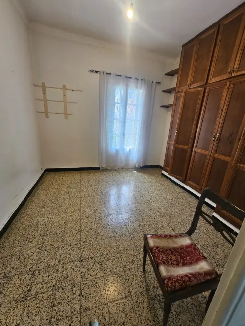 Location Villa Alger Kouba