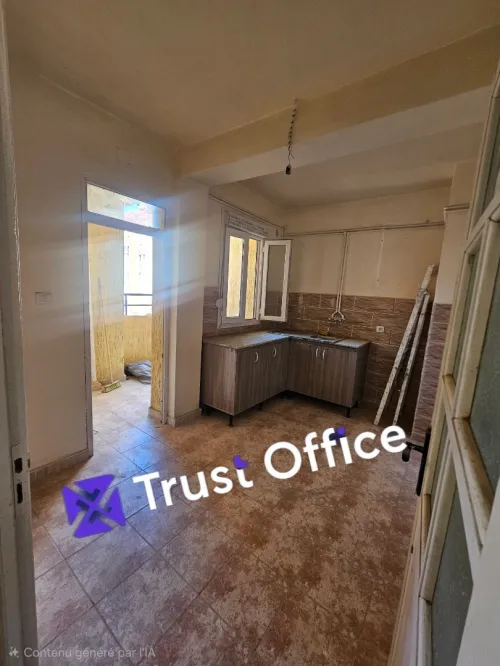 Vente Appartement F3 Alger Draria