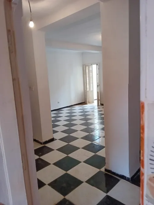Vente Appartement F3 Tipaza Douaouda