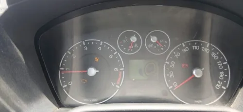 Ford Fusion 2008 Fusion