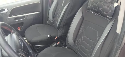 Ford Fusion 2008 Fusion