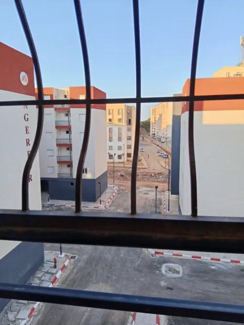 Vente Appartement F3 Oran Gdyel