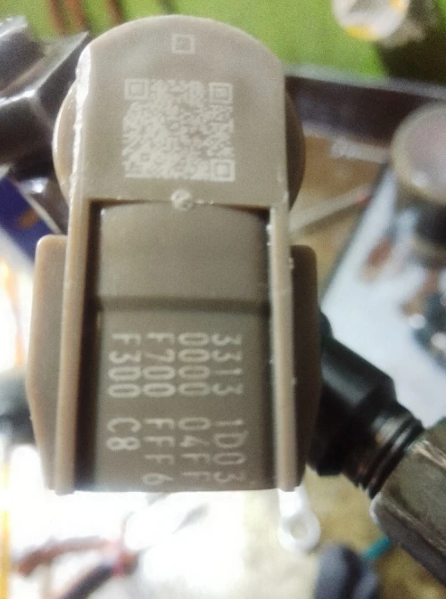 Réparation pompe injection diesel et injecteurs common rail et HP