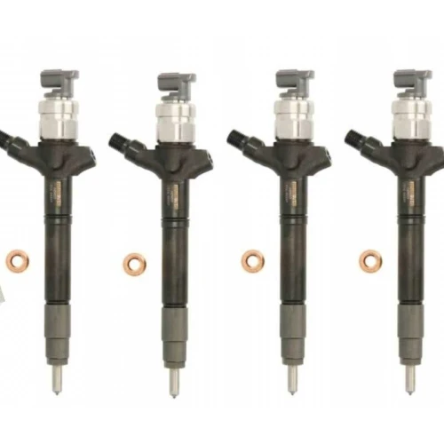 Réparation pompe injection diesel et injecteurs common rail et HP