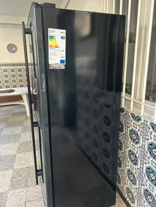 Réfrigérateur. Marque Beko.