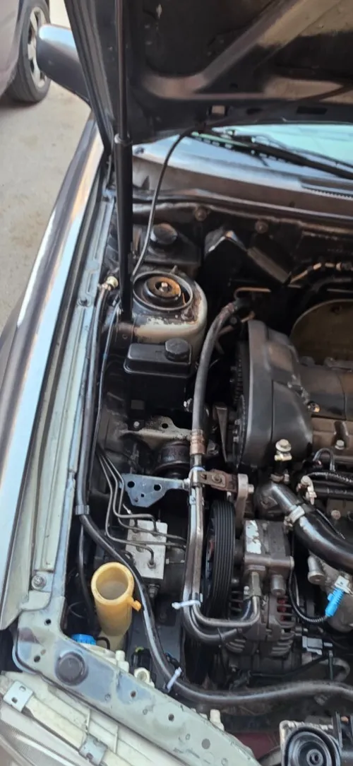 Volvo S40 2004 S40