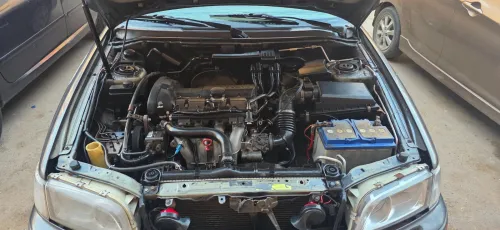 Volvo S40 2004 S40