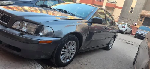 Volvo S40 2004 S40