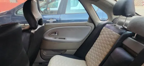 Volvo S40 2004 S40