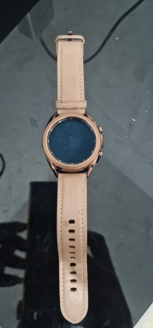Galaxy watch