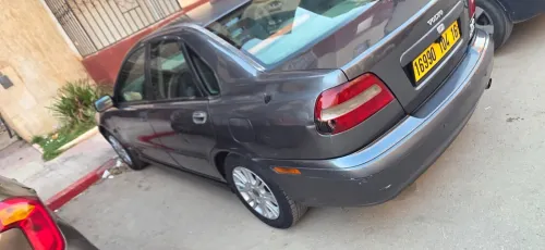 Volvo S40 2004 S40