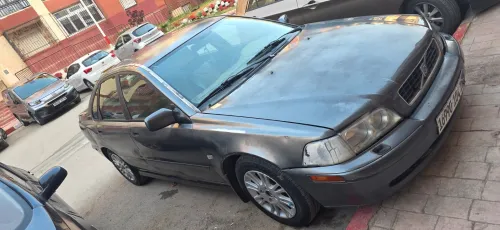 Volvo S40 2004 S40