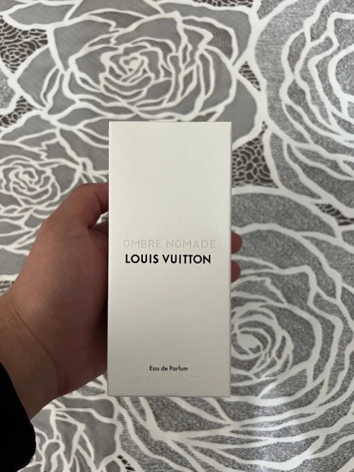 Parfum Louis Vuitton Ombre nomade
