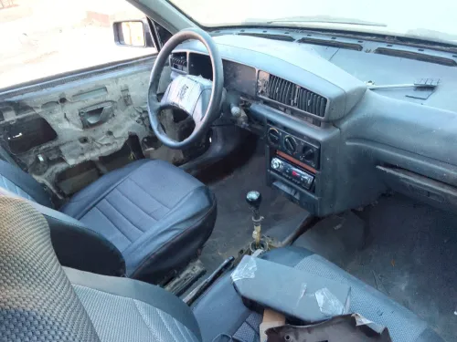 Peugeot 405 1989 405