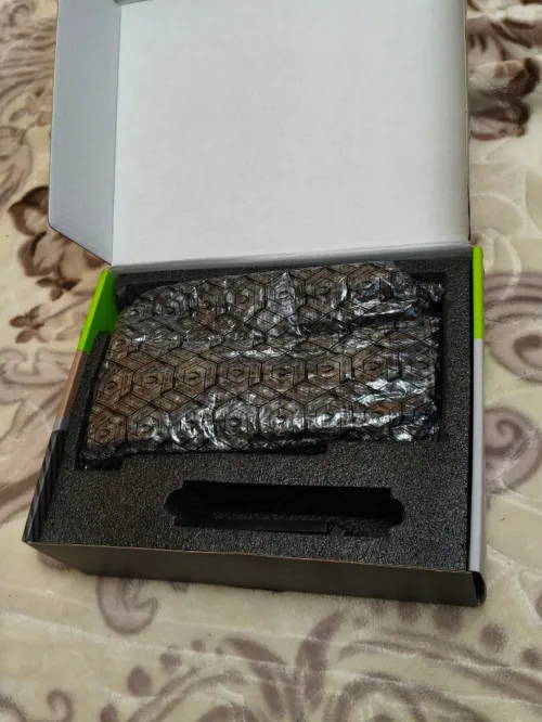 RTX 5050 Zotac OC 8gb
