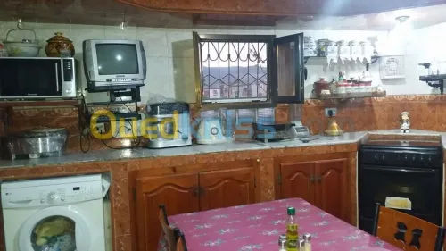 Vente Appartement F187 Annaba Annaba