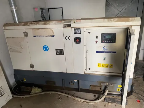 Électricien bâtiments est industriels
