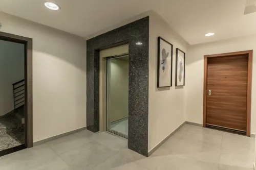 Vente Appartement F4 Alger Dely brahim