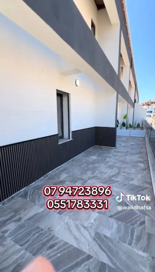 Vente Appartement Duplex F5 Alger Dely brahim
