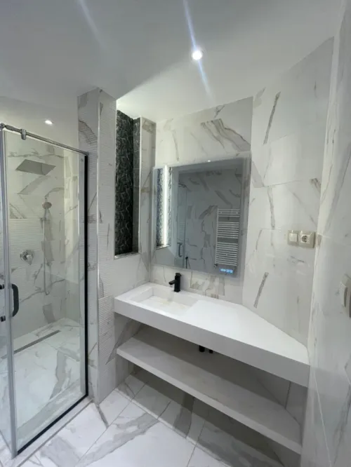 Vente Appartement F3 Alger Dely brahim