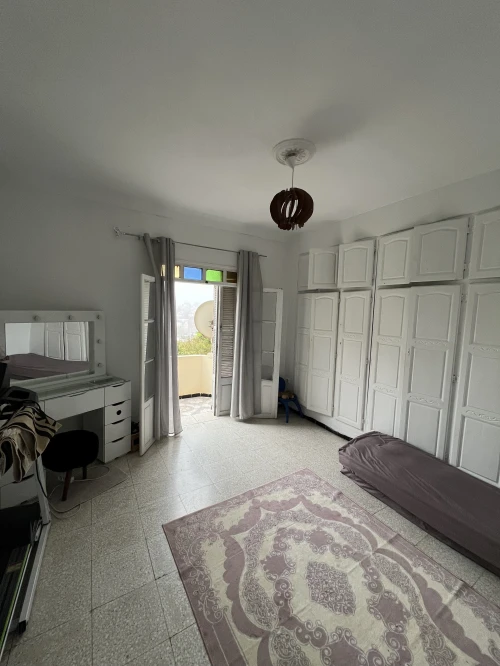 Location Appartement Niveau de villa F4 Alger Bouzareah