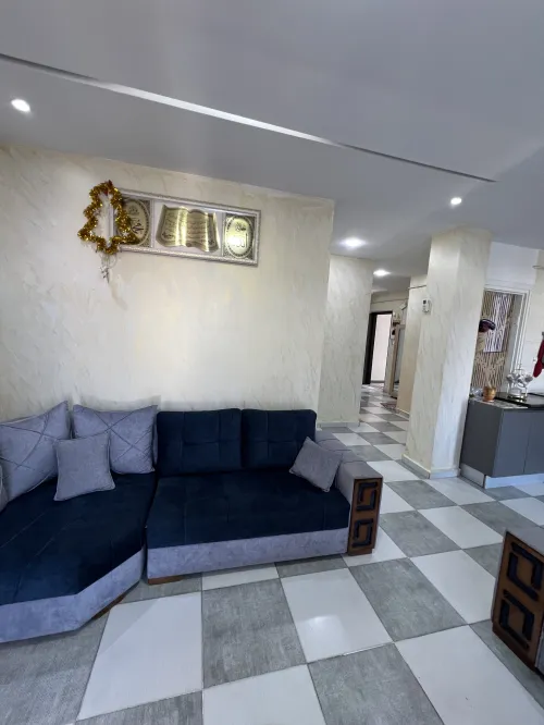 Location Appartement F4 Alger Cheraga 13