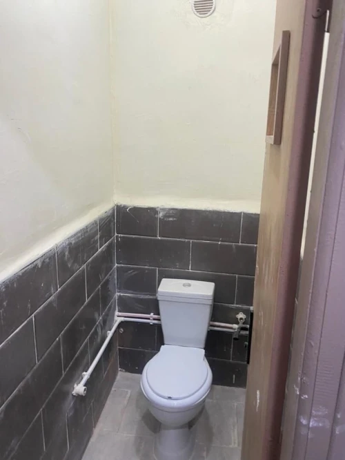 Location Appartement F6 Alger Ouled fayet